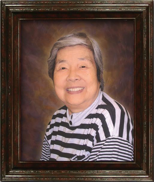 Obituary of Jing Wen Hao