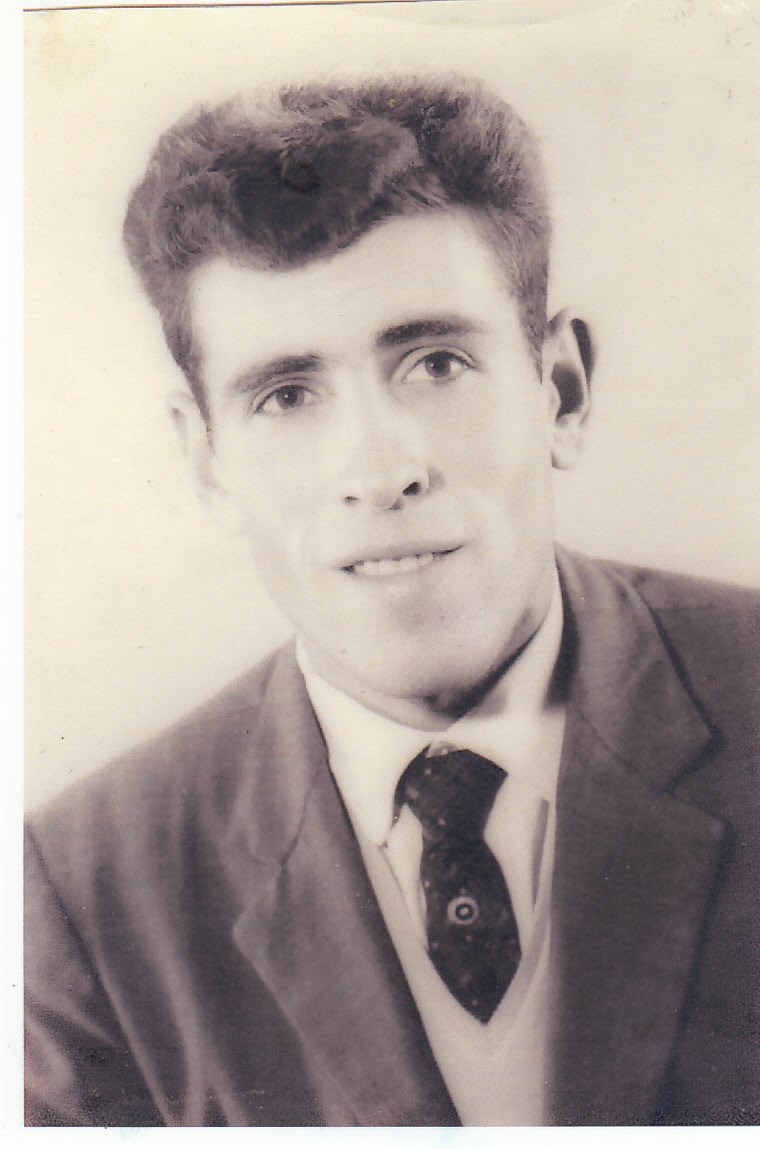 Obituary of Joaquim Fernando Machado