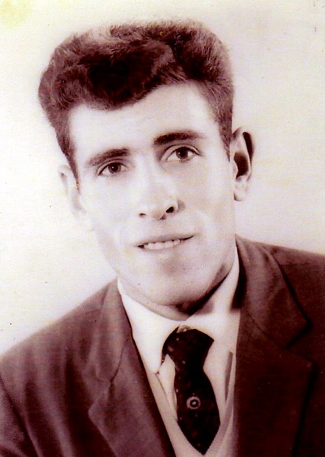 Obituary of Joaquim Fernando Machado