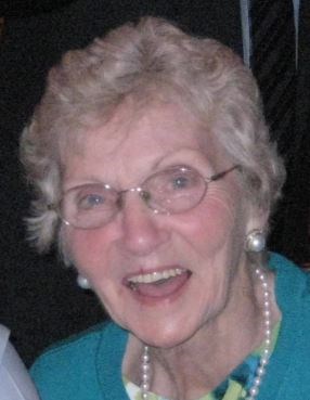 Obituario de Mary H Buck
