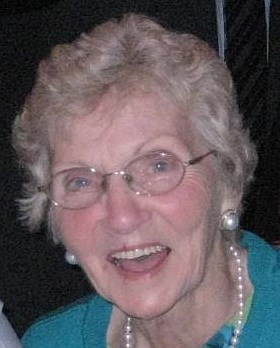 Obituario de Mary H Buck