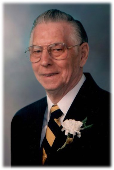Obituary of James L. Ashton
