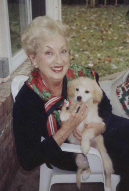 Obituary of Sigrid Ann Jolicoeur