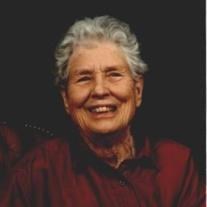 Obituary of Freada Margaret Weil