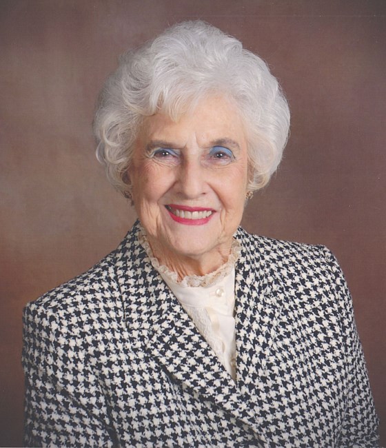 Obituary of Dorothy Bridges