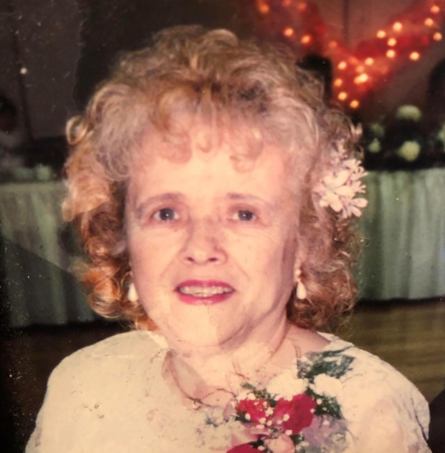 Obituary of Eileen Santos