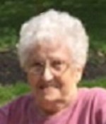 Helen Townsend