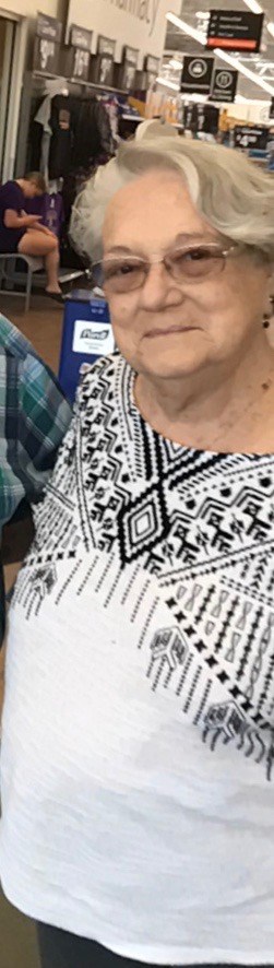 Obituary of Janice Ruth Farrar