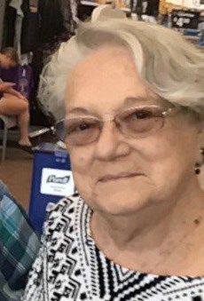 Obituary of Janice Ruth Farrar