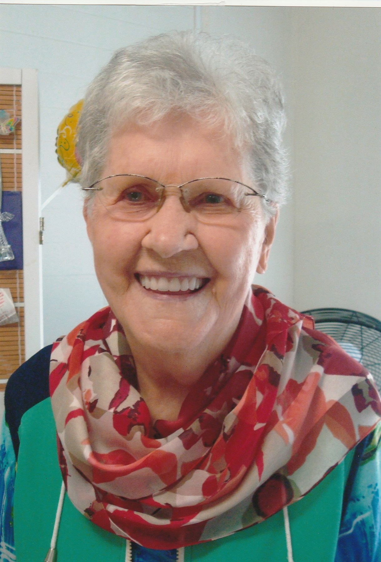 Obituary of Rose-Annette Vachon