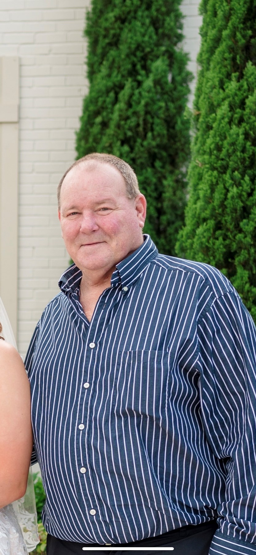 Obituary of Richard "Poozy" Barnes