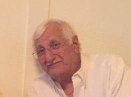 Obituary of Sammy E. Lorino