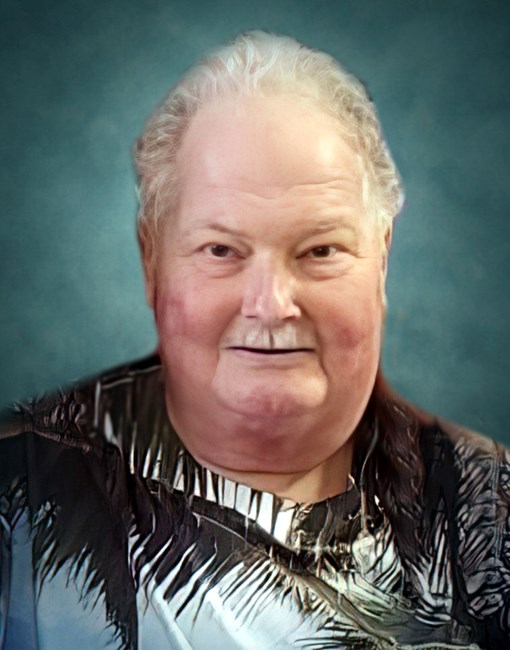 Obituary of Ronnie W Mullis