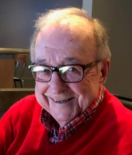 Obituary of James William "Coach" Foster Sr.