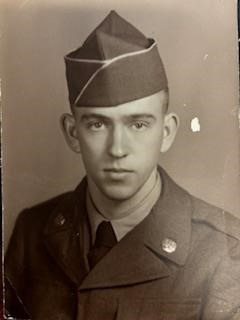 Obituary of James M. Pultz