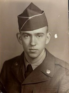 Obituary of James M. Pultz