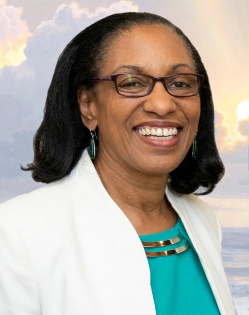 Obituary of Wilma Dublin