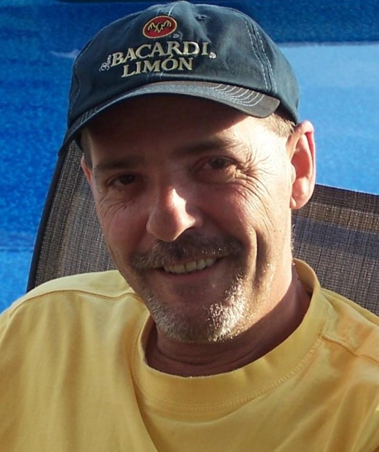 Obituary of Jean-Claude Desgagné