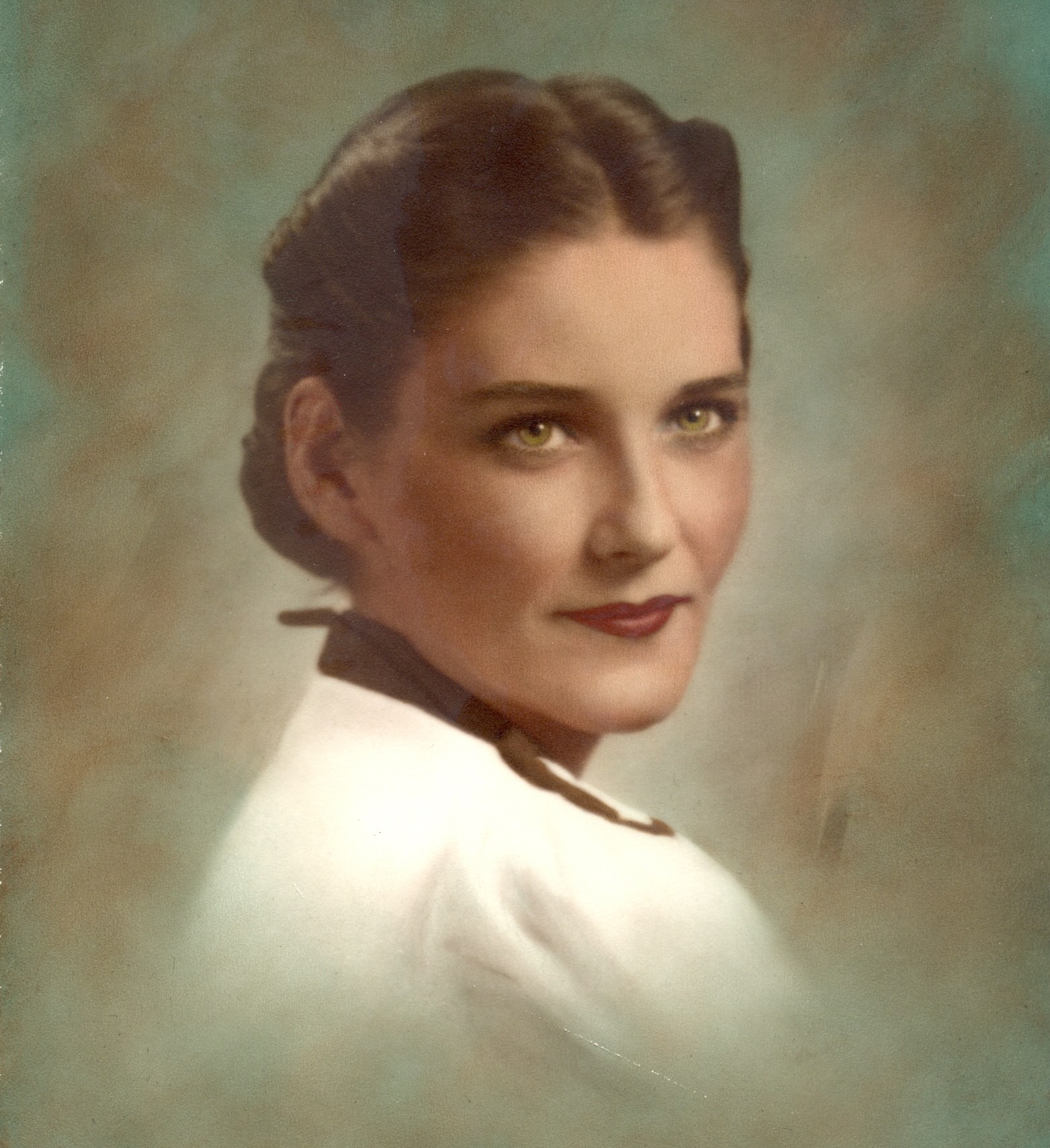 Obituary of Audrey Tiller Alcorn