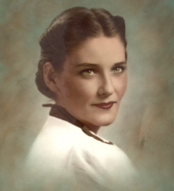 Obituary of Audrey Tiller Alcorn