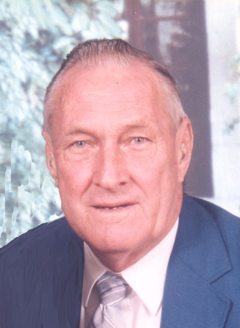 Obituary of Hubert "Lee" Cole