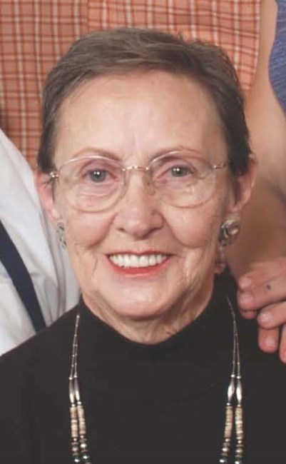 Obituary of Shirley Mae Wallace