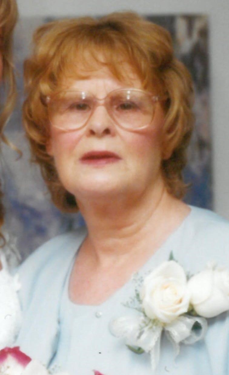 Obituary of Ila Fay Anderson McKiel