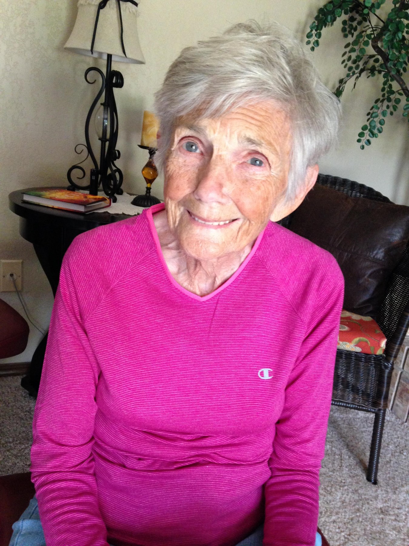 Obituary of Elda "Jane" Draney Noble