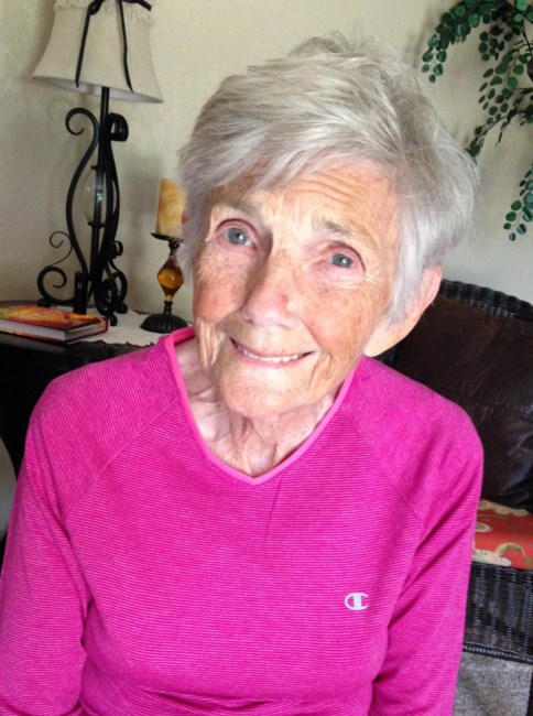 Obituary of Elda "Jane" Draney Noble