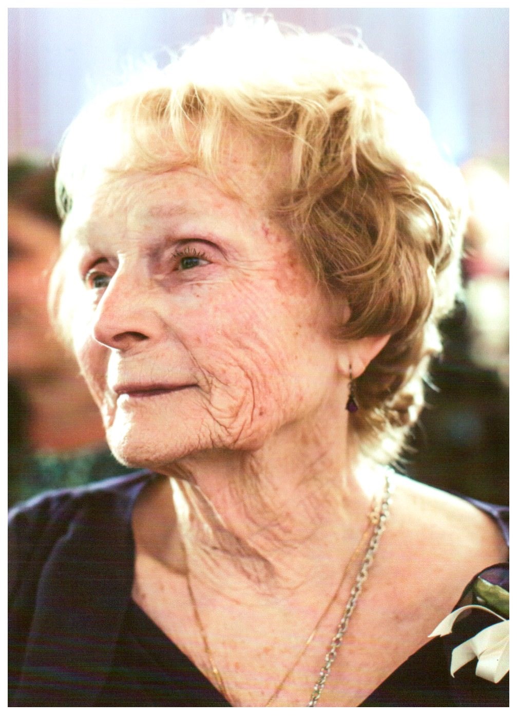 Obituary of Patricia R. Cooper