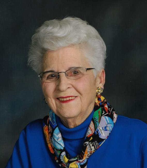 Obituary of Sydney M. Totty