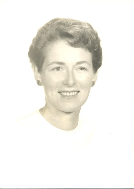 Obituary of Lila Ruth Billings