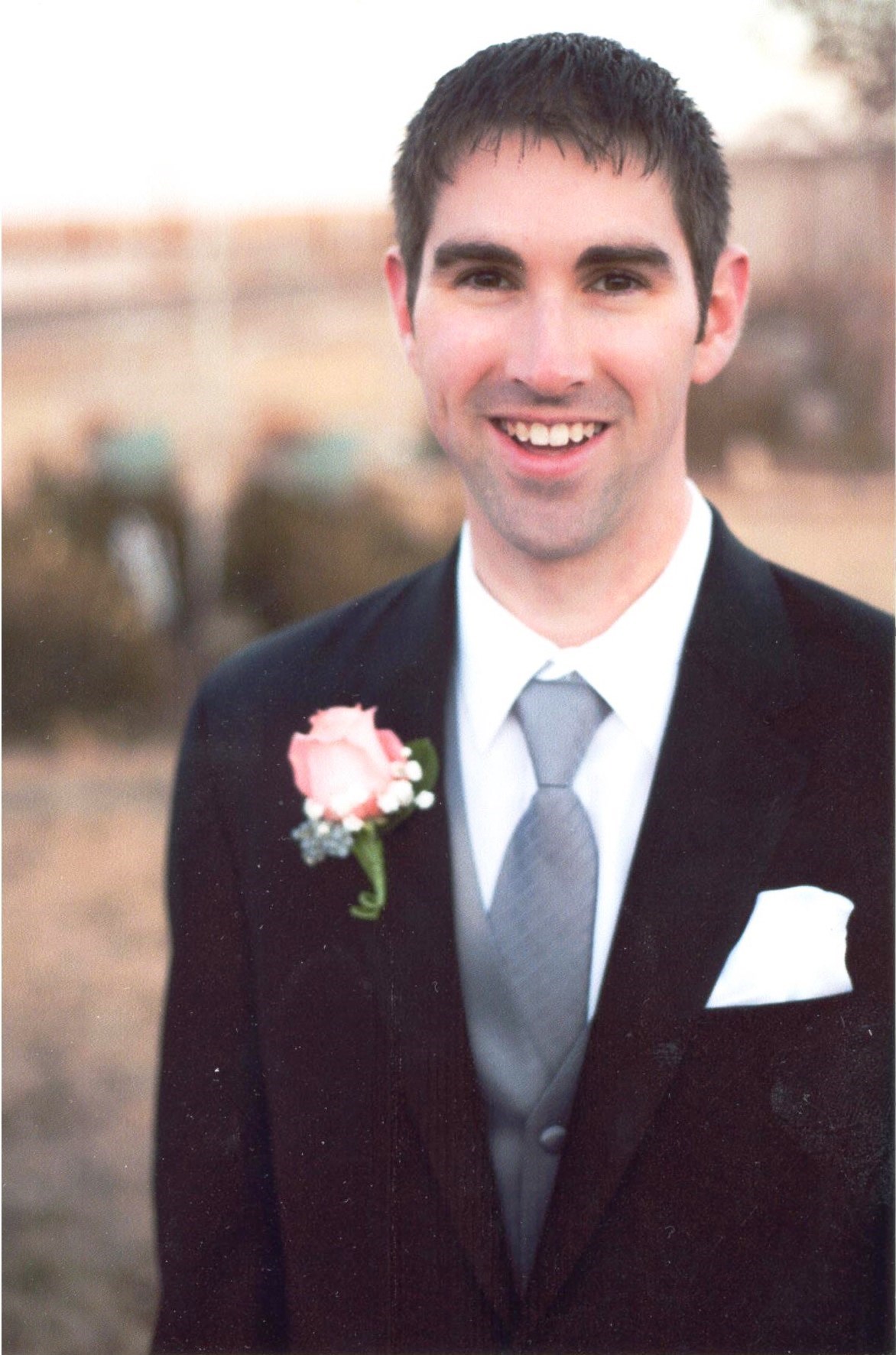 Obituary of Dusty D Winn