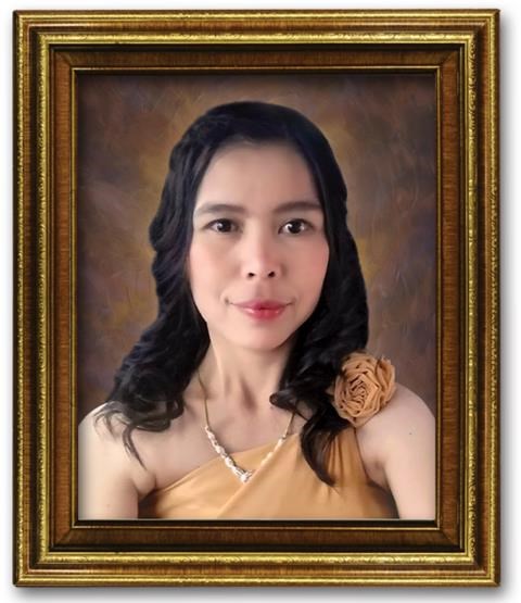 Obituary of Maribel "Bel" Agustin De Vera