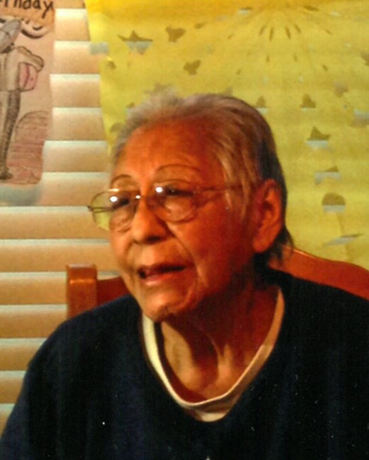 Obituary of Micaela A. Carbajal