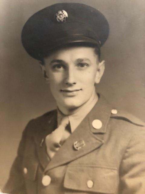 Obituary of Leon Appel