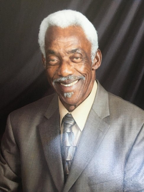 Obituary of Mr. Matthew Anderson