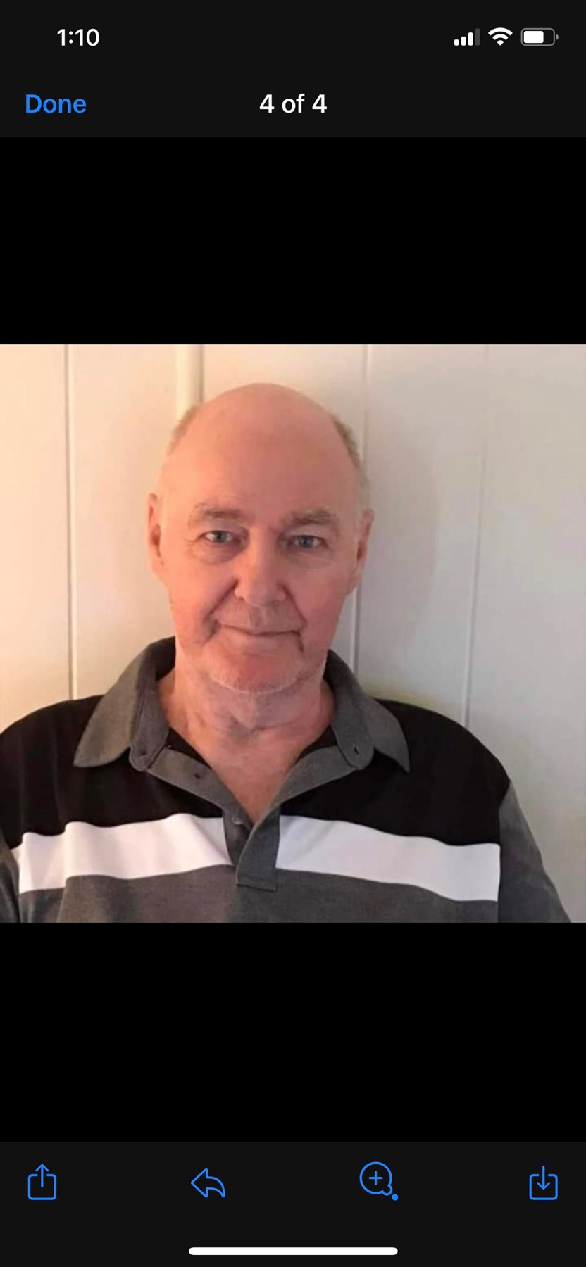 Obituary of Patty "Pat" Lewis