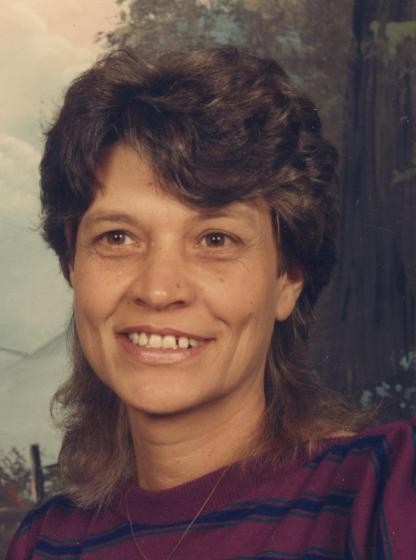 Obituary of Anna Mae Me Me Ann Gaudet Morales