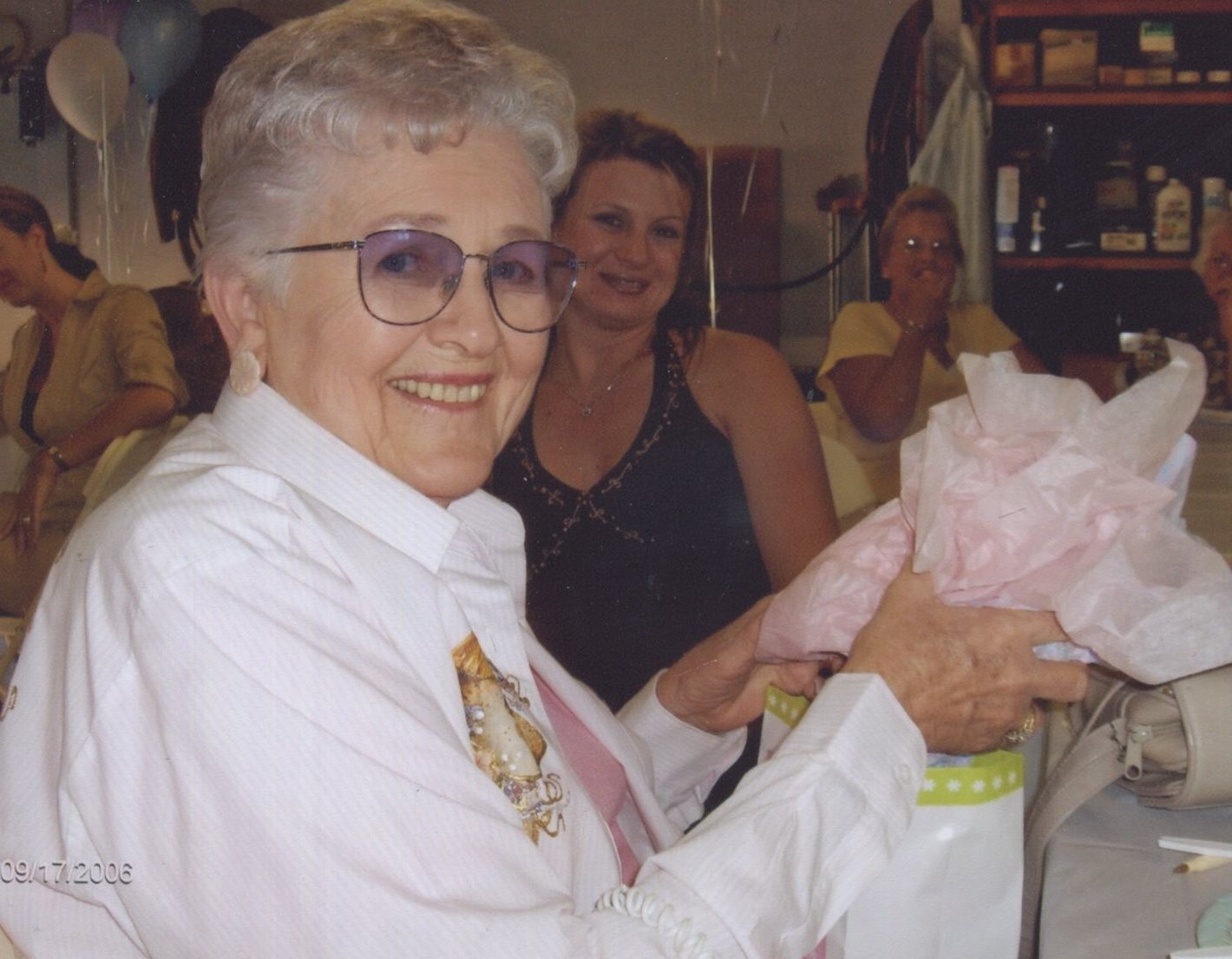 Elaine Davis Obituary Lancaster, CA