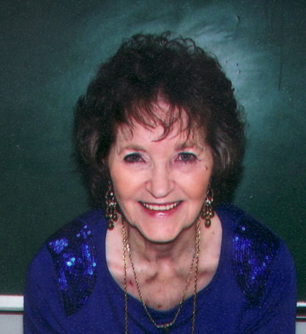 Obituary of Jessie Deanie "Deanie" Kounter