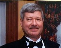 Obituario de Melvin Joe Hickl