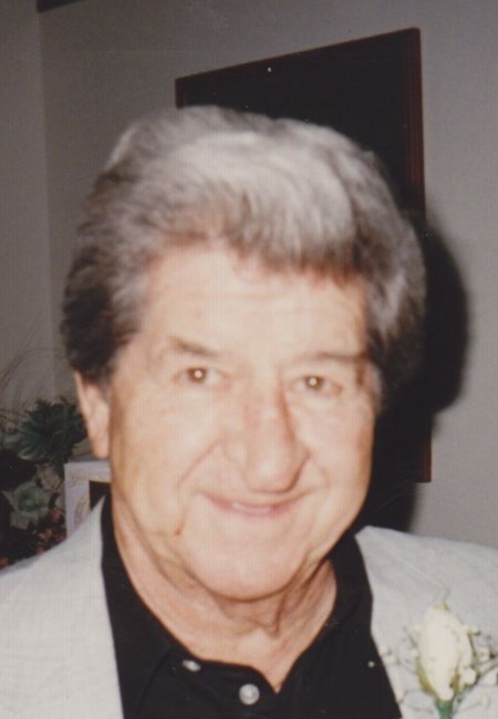 Avis de décès de Frank Arthur Kaye
