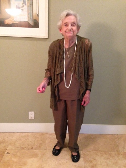 Obituary of Janet M. Patterson