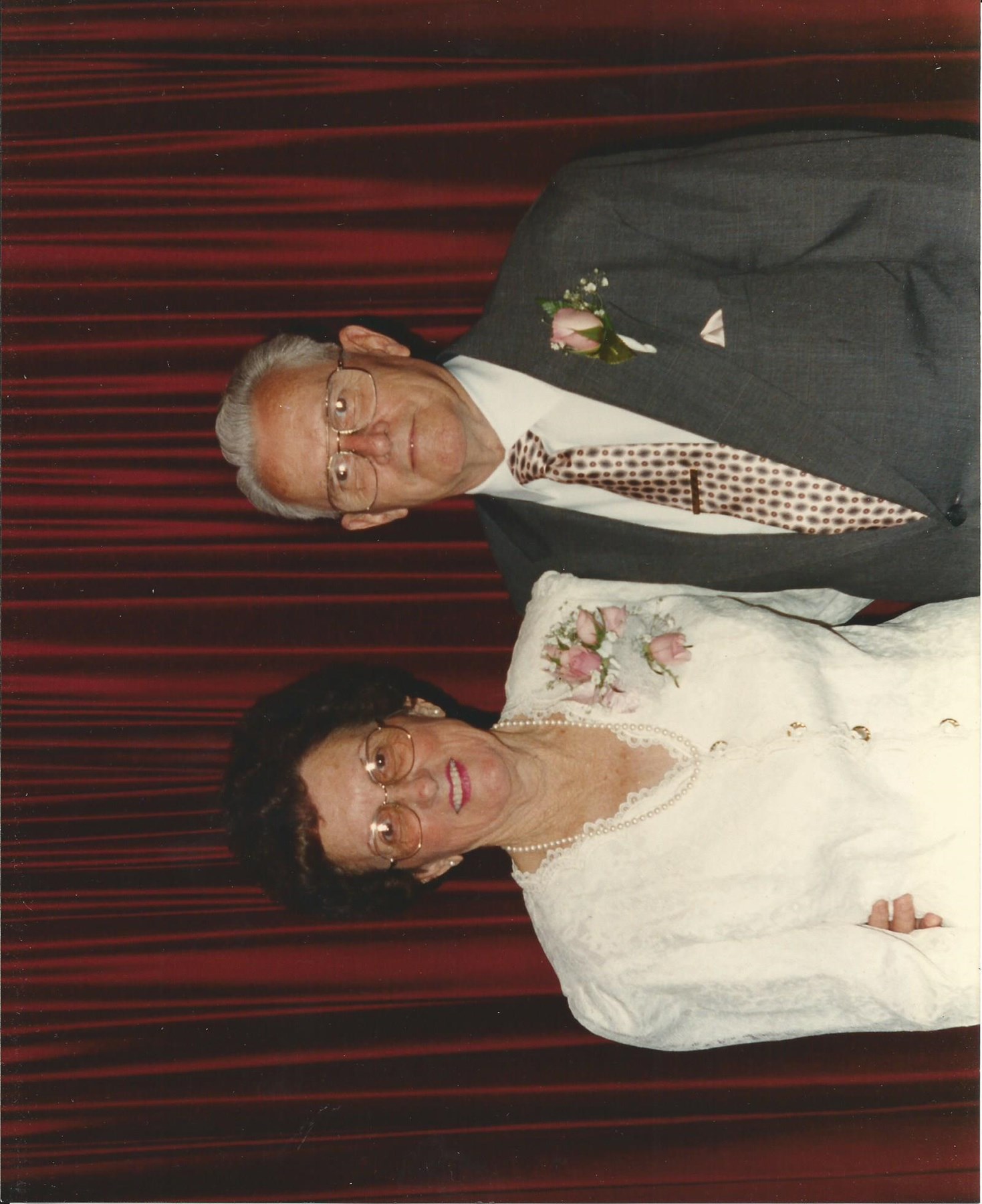 Obituary of George C. Ammons