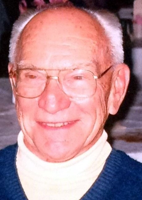 Obituary of Gilbert Philip Cameron