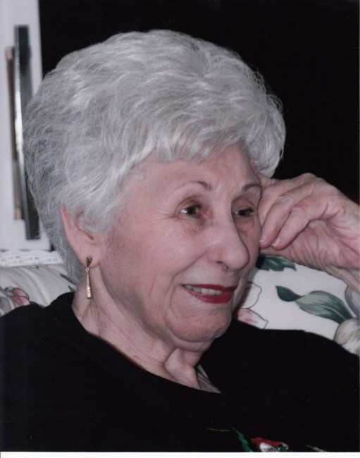 Obituary of Mrs. Trula Masters Lesley