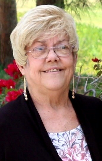 Obituary of Vee Renee Martin