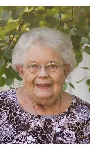 Obituary of Janet Felin