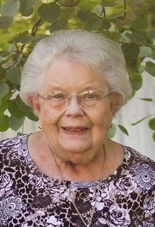 Obituary of Janet Felin